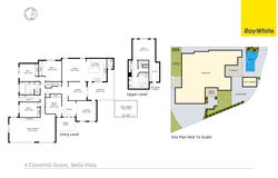4 Cloverhill Grove, Bella Vista, NSW 2153