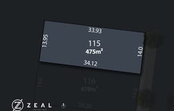 Lots 115, 122 & 131, 430 Horseshoe Bend Road, Armstrong Creek, Vic 3217