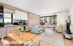 106/110 Elliott Street, Balmain, NSW 2041