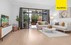 37/1-3 Childs Street, Lidcombe, NSW 2141