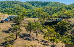 165 Spanns Road, Darts Creek, Qld 4695