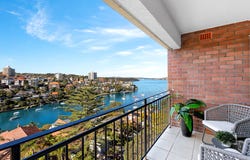 37/4-8 Kareela Road, Cremorne Point, NSW 2090