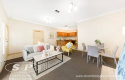 4/20 Cooper Street, Strathfield, NSW 2135