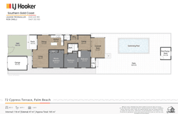 72 Cypress Terrace, Palm Beach, Qld 4221