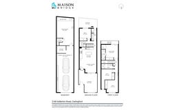 2/68 Adderton Road, Carlingford, NSW 2118