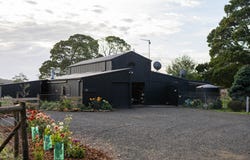 24 Talunah Road, Hampshire, Tas 7321