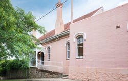 2a View Street, Woollahra, NSW 2025