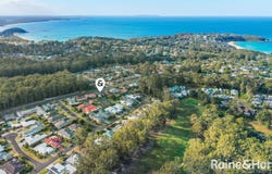 85 Garside Road, Mollymook Beach, NSW 2539