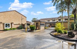 2/19 Crotona Road, Capalaba, Qld 4157