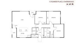 15 Rumker Place, Charnwood, ACT 2615