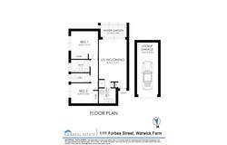 1/11 Forbes Street, Warwick Farm, NSW 2170