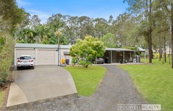 57 - 61 Norfolk Drive, Cedar Vale, Qld 4285