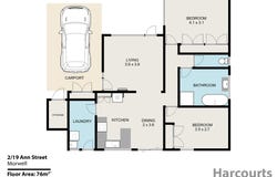 2/19 Ann Street, Morwell, Vic 3840