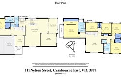 111 Nelson Street, Cranbourne East, Vic 3977