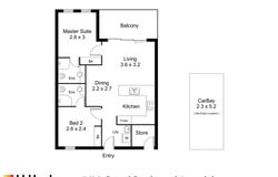 7/22 Grand Boulevard, Joondalup, WA 6027