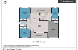 75 Lake Street, Forster, NSW 2428