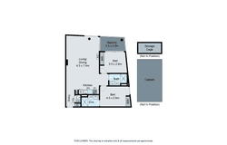 1002D/21 Robert Street, Collingwood, Vic 3066