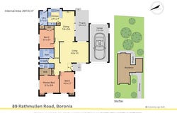 89 Rathmullen Road, Boronia, Vic 3155