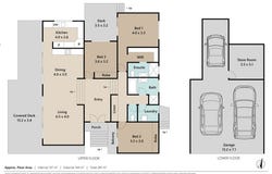 20 Ranger Street, Kenmore, Qld 4069