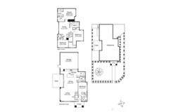 540 Bluff Road, Hampton, Vic 3188
