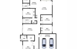 33 Bristlebird Drive, Calderwood, NSW 2527
