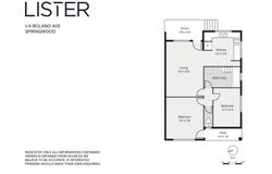 1/4 Boland Avenue, Springwood, NSW 2777