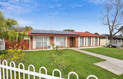9 Delaney Drive, Doonside, NSW 2767