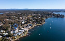 1A/21 Excelsior Parade, Carey Bay, NSW 2283