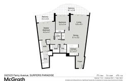 2423/23 Ferny Avenue, Surfers Paradise, Qld 4217