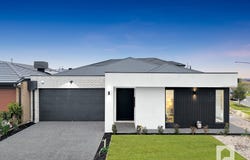 7 Raindrop Circuit, Fraser Rise, Vic 3336