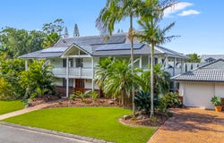 1 Malibu Court, Mountain Creek, Qld 4557