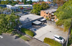 914-918 Pacific Highway, Chatswood, NSW 2067
