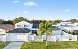 93 Cabana Boulevard, Benowa Waters, Qld 4217