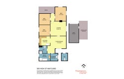593 High Street, Maitland, NSW 2320