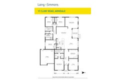 17 Cluny Road, Armidale, NSW 2350