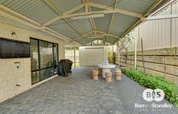 38 Brotherton Way, Australind, WA 6233