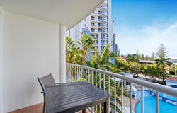 3045/2623-2633 Gold Coast Highway, Broadbeach, Qld 4218