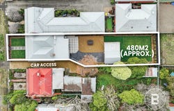 512 Armstrong Street North, Soldiers Hill, Vic 3350