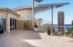 1408/18 Fern Street, Surfers Paradise, Qld 4217