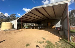 Cumnock Park Brassi Road, Deniliquin, NSW 2710