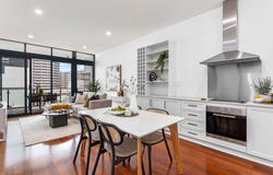 18/65 Milligan Street, Perth, WA 6000