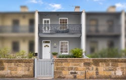 264 Harris Street, Pyrmont, NSW 2009