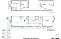 21 Hastings Lane, Lightsview, SA 5085