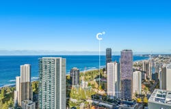 702/33 Surf Parade, Broadbeach, Qld 4218