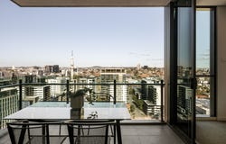 1912/4 Edmondstone Street, South Brisbane, Qld 4101