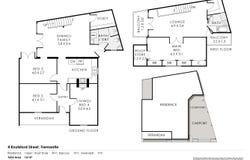 4 Knutsford Street, Fremantle, WA 6160