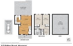 5/2 Esther Road, Mosman, NSW 2088
