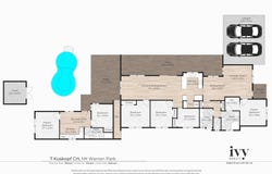 7  Kuskopf Court, Mount Warren Park, Qld 4207