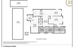 14 Morgan Street, Broken Hill, NSW 2880