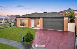 61 Fitzgerald Road, Hallam, Vic 3803